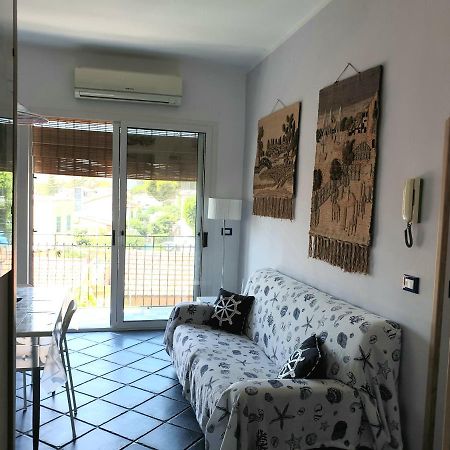 דירות פלרמו Casa Maro' מראה חיצוני תמונה