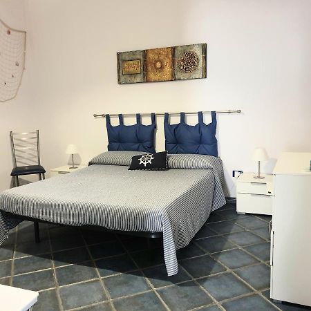 דירות פלרמו Casa Maro' מראה חיצוני תמונה