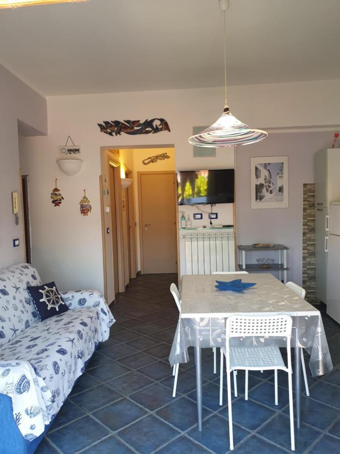 דירות פלרמו Casa Maro' מראה חיצוני תמונה