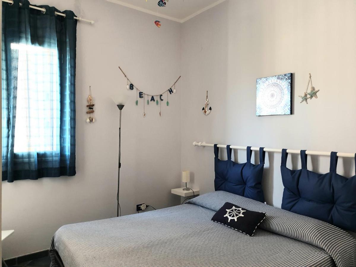 דירות פלרמו Casa Maro' מראה חיצוני תמונה