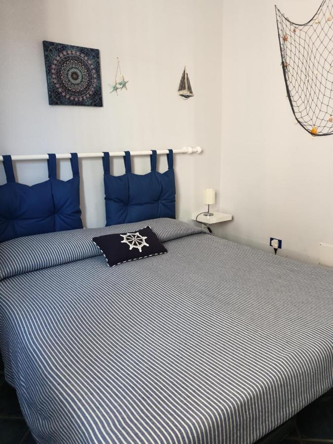 דירות פלרמו Casa Maro' מראה חיצוני תמונה