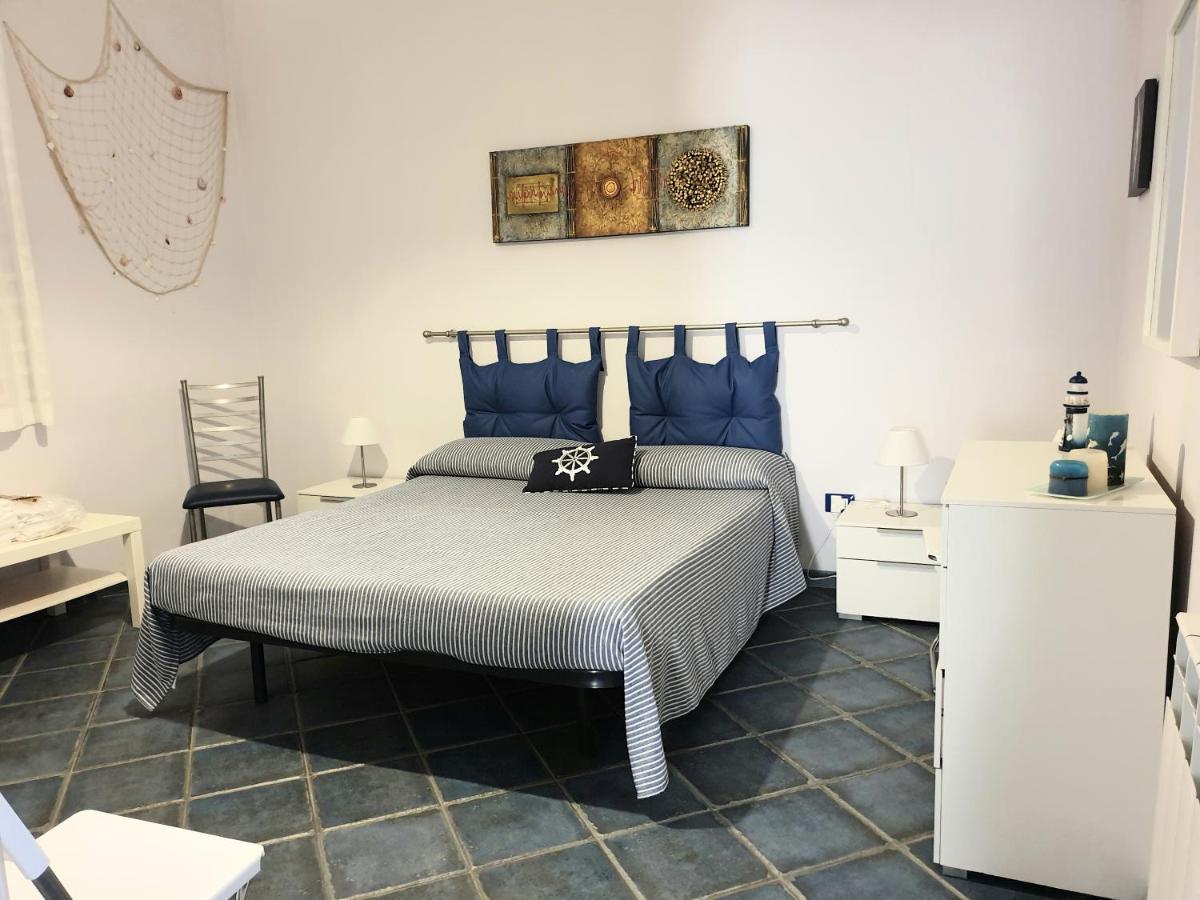 דירות פלרמו Casa Maro' מראה חיצוני תמונה
